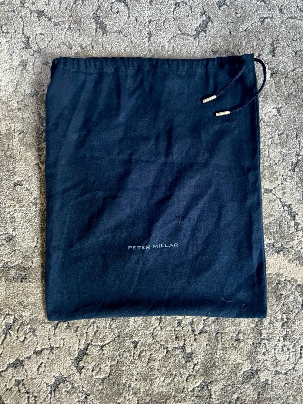 PETER MILLAR & COACH Authentic Dust Bags